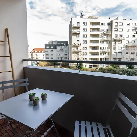 Le Velvet - Le Formel Apartment Dijon