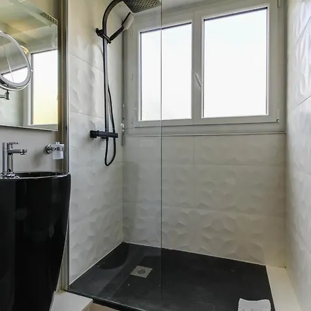 Apartment Le Velvet - Le Formel